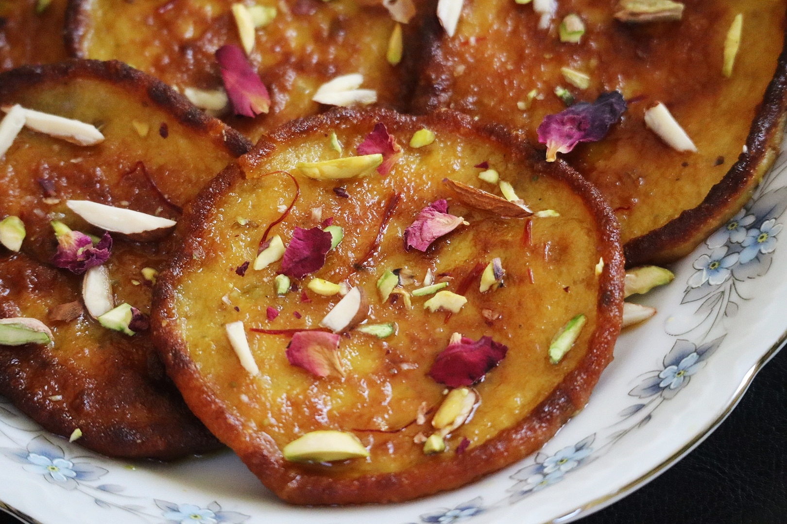 9 Delicious Indian Desserts You Must Taste